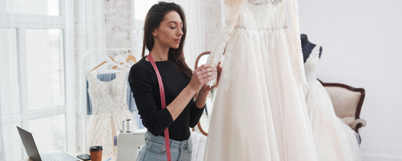 Formations Titre Professionnel Couturier retoucheur 